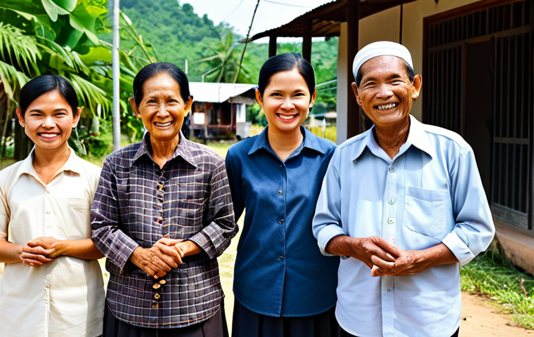 เฝ้าระวังบ้านอัจฉริยะแบบเรียลไทม์: เคล็ดลับเด็ดที่คุณอาจไม่รู้! 2 าระว - 이미지 1